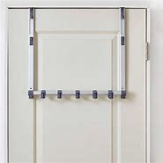 Image result for Adjustable Over the Door Hooks