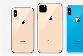 Image result for New iPhone Rumor 2019