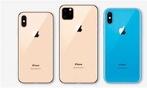 Image result for The Latest iPhone Model 2019