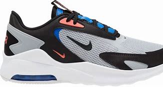 Image result for Nike Air Max Bolt Black Women's
