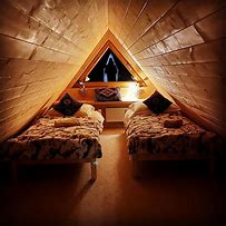 Image result for secret attic bedroom design