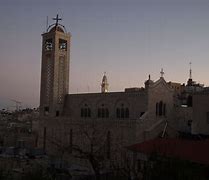 Image result for Bethlehem at Night