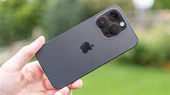 Image result for iPhone 14 Pro Space Black Back