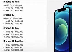 Image result for Harga iPhone 1 Second