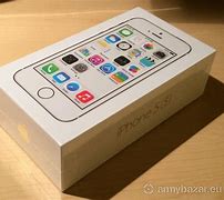 Image result for iPhone 5S Original Box