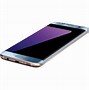 Image result for Samsung Galaxy S7 Edge Blue