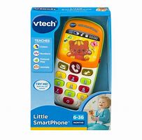 Image result for Vtech Phone Little
