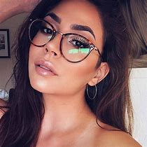 Image result for Trendy Eyeglasses Frames for Women