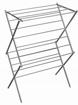 Image result for Folding Drying Rack