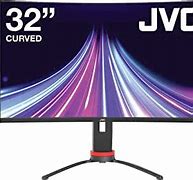 Image result for JVC 32 Inch Curved