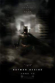 Image result for Batman Begins deviantART