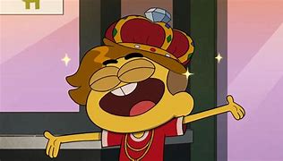 Image result for Big-City Greens Animation Abomination