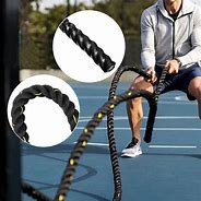 Image result for Heavy Jump Rope