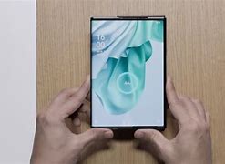 Image result for Samsung Galaxy Fold Phone