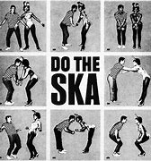 Image result for Ska Dance Moves
