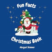 Image result for Fun Facts About Christmas