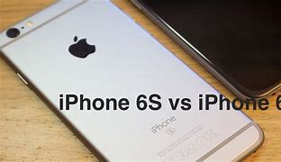 Image result for Which is better iPhone 6s or iPhone 6?