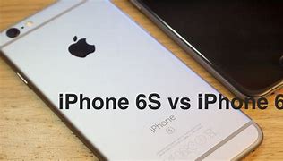 Image result for What Is Better iPhone 6 or iPhone 6s