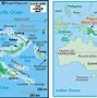 Image result for Papua New Guinea Topography