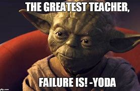 Image result for Failure Star Wars Meme