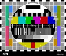 Image result for TV Signal Out Screen