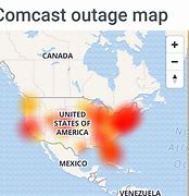 Image result for Xfinity Outage Map Murfreesboro TN