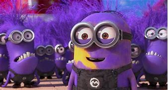 Image result for Cute Minion Banana