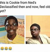 Image result for Cookie Ned Meme