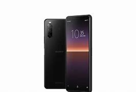 Image result for Sony Xperia 10 II Triple Camera System Stands Tall