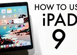 Image result for iPad 9th Generation Black