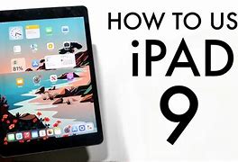 Image result for iPad 9th Generation Screen