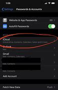 Image result for Apple iCloud Password Reset