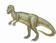 Image result for Picture of Gasosaurus