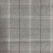 Image result for Gray Plaid Fabric