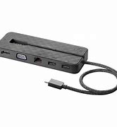 Image result for USBC Portable Dock
