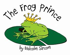 Image result for The Frog Prince