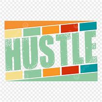 Image result for Hustle Clip Art
