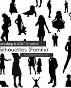 Image result for Silhouette Vector Christian