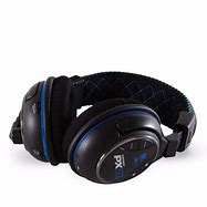 Image result for Turtle Beach Wireless PS3 Headset