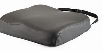 Image result for Gel Seat Cushions for Chairs