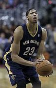 Image result for NBA Anthony Davis Jersey