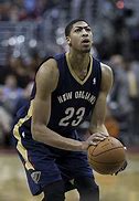 Image result for Anthony Davis Haircut
