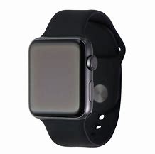 Image result for Apple Watch Series 3 GPS 42 Wire