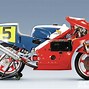 Image result for Honda NR500