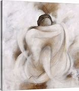 Image result for Lovers Embrace Wall Art