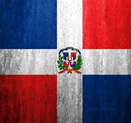 Image result for Dominicana Flag
