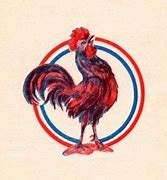 Image result for Art Craft Le Coq Francais