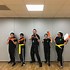 Image result for Manchester Trinity College Martial Arts List