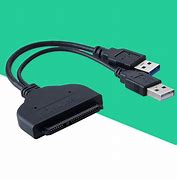 Image result for USB to SATA Direct Cable