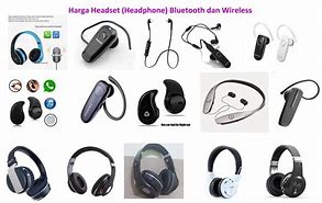 Image result for Harga Headset